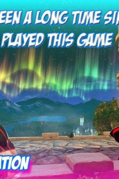 Going back to this game – Street Fighter V: Arcade Edition (KEN PLAYTHROUGH)