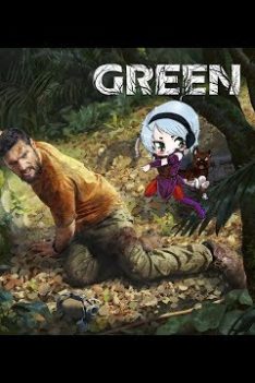 Green Hell | Story Mode, Need I Say More!