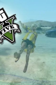 Gta Random And Funny Moments 18