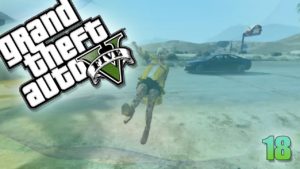 Gta Random And Funny Moments 18