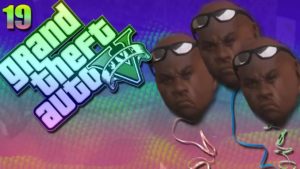 Gta Random And Funny Moments 19