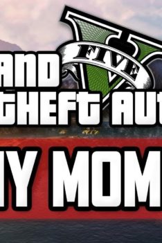 GTA V Online Funny Moments #1