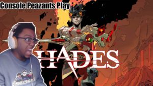 Hades Lets Play | This Place Is Hell…LITERALLY! {PC Gameplay}
