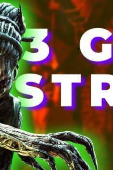 HAG IS STRONG ON A 3 GEN  | Dead by Daylight #IntoTheFog