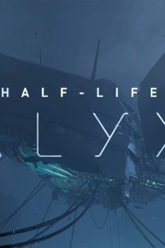 Half-Life:ALYX | GamePlay | PT 1| IT’S SO AMAZING!!