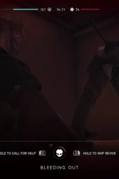 Hanging Dead Body in BF5 / BATTLEFIELD 5!