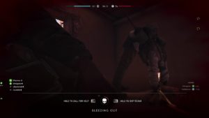 Hanging Dead Body in BF5 / BATTLEFIELD 5!