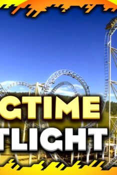 Hangtime | Planet Coaster Spotlight