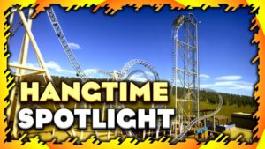 Hangtime | Planet Coaster Spotlight