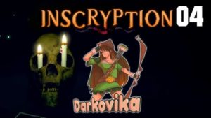 Happy Little Accidents? | Inscryption 04