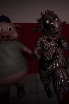 Happys Humble Burger Farm Alpha