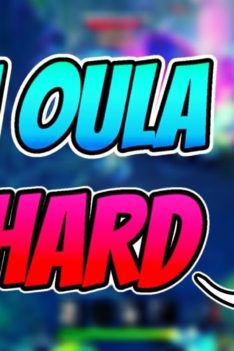 HARDEST Boss In The Game? | Self Preservation