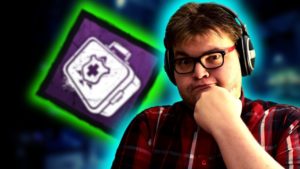 HEALTH CHAT ON LERYS | Dead by Daylight #IntoTheFog