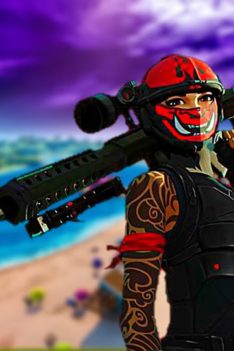 Heavy Snipers are BACK!