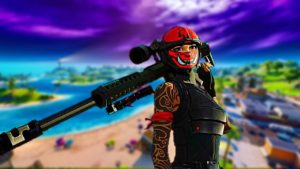 Heavy Snipers are BACK!