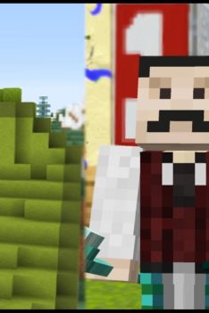 Hermitcraft 6: Episode 26 – GRIAN, ISKALL AND MUMBO GOLF!