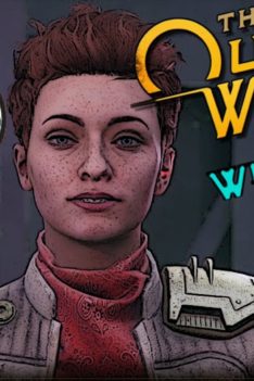 Hi Dad, I’m alive! | The Outer Worlds #74 | Peachy Peeps