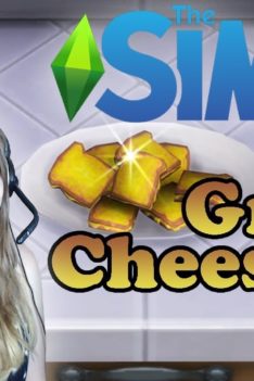 HIDDEN GRILLED CHEESE WISH | Sims 4 Secrets (fixed)