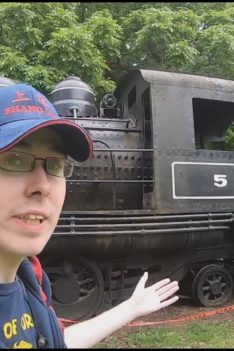 Hidden Oregon History