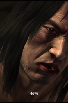 Highlight: Freelance Plays Yakuza 4 (Part 4)