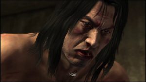 Highlight: Freelance Plays Yakuza 4 (Part 4)