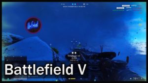 Hightlights of stream | Battlefield 5 | Triple Kill