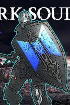 Hiking the Highwall with Manarky | Dark Souls III | Peachy Peeps