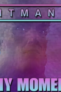 Hitman 2 ( But im a Bad Agent )( Funny Moments )