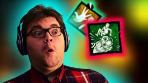 HOARDER & FRANKLINS = BRILLIANT COMBO  | Dead by Daylight #IntoTheFog