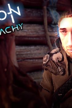 [Horizon Zero Dawn] Ep11 Buggy things are happening