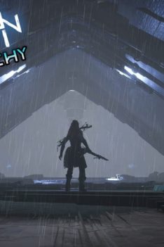 [Horizon Zero Dawn] Ep17 Into the Cauldron