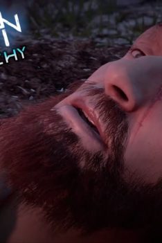 [Horizon Zero Dawn] Ep20 Lovely singing voices