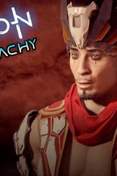 [Horizon Zero Dawn] Ep21 Impressing Senpai again!