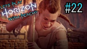 [Horizon Zero Dawn] Ep22 Waifu Nakoa