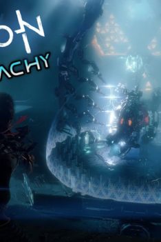 [Horizon Zero Dawn] Ep23 Into the Cauldron… Again