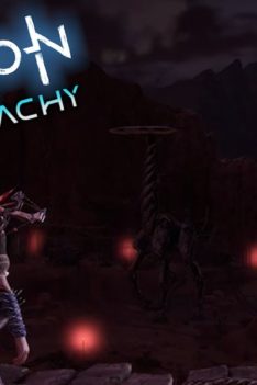 [Horizon Zero Dawn] Ep24 Anime dashing to the Tall-Neck