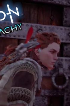[Horizon Zero Dawn] Ep25 Impeded by his own stupidity