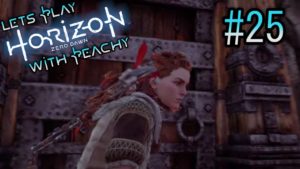 [Horizon Zero Dawn] Ep25 Impeded by his own stupidity