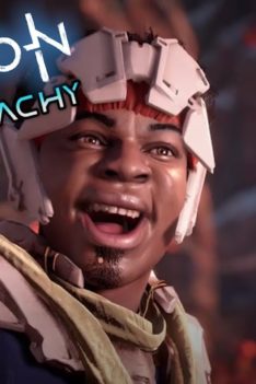 [Horizon Zero Dawn] Ep26 Fun with Photomode