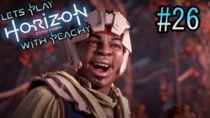 [Horizon Zero Dawn] Ep26 Fun with Photomode