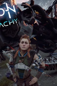 [Horizon Zero Dawn] Ep27 Unreachable Places