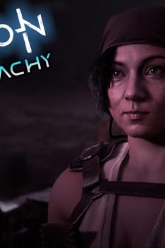 [Horizon Zero Dawn] Ep28 Petra Forgewoman Waifu