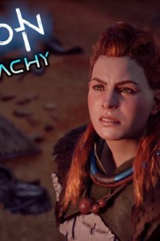 [Horizon Zero Dawn] Ep29 A mobile mortar cannon