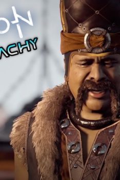 [Horizon Zero Dawn] Ep30 Terrorizing the Tramplers