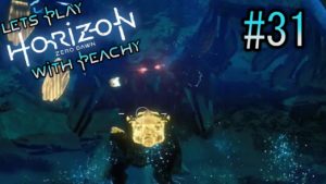 [Horizon Zero Dawn] Ep31 Taking down a Thunderbird!