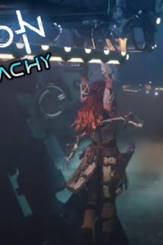 [Horizon Zero Dawn] Ep32 The Cauldrons are getting smarter