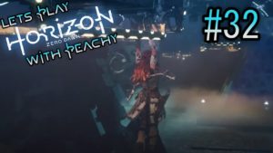 [Horizon Zero Dawn] Ep32 The Cauldrons are getting smarter