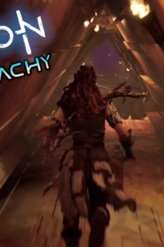 [Horizon Zero Dawn] Ep34 IS THAT A CORPSE?!