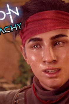 [Horizon Zero Dawn] Ep35 Power over the Machines