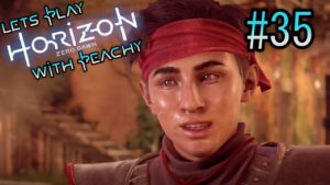 [Horizon Zero Dawn] Ep35 Power over the Machines